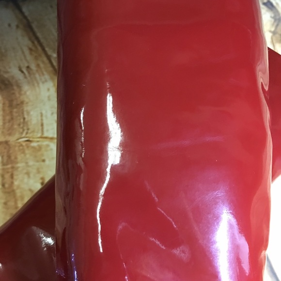 Kenzo Boots 6.5 - Picture 6 of 8